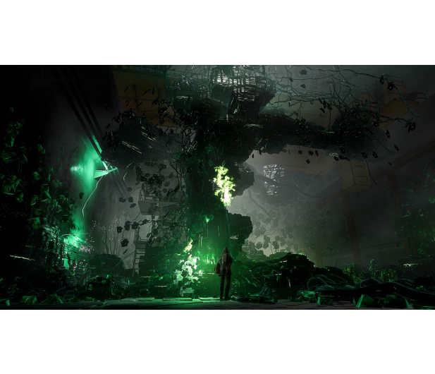 PlayStation Chernobylite - 669627 - zdjęcie 11